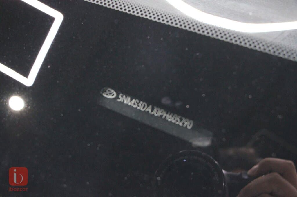 Hyundai Santa Fe 14