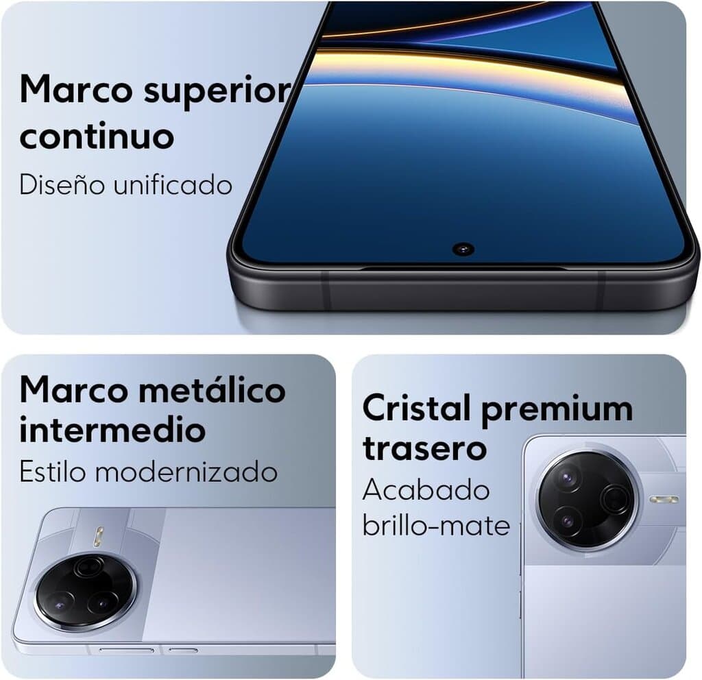 POCO F7 Pro 512 GB 3