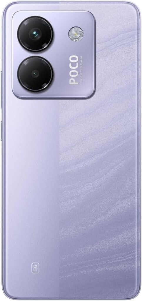 POCO M7 Pro 5G 256 GB 2