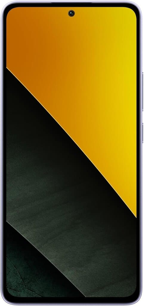 POCO M7 Pro 5G 256 GB 3