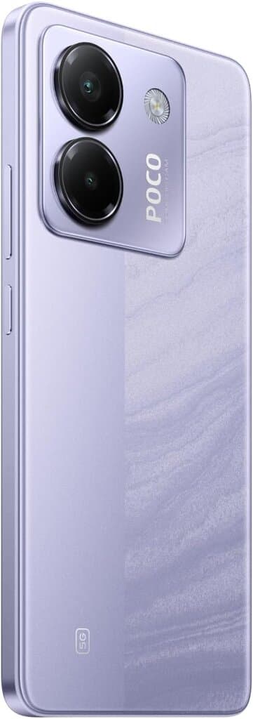 POCO M7 Pro 5G 256 GB 4