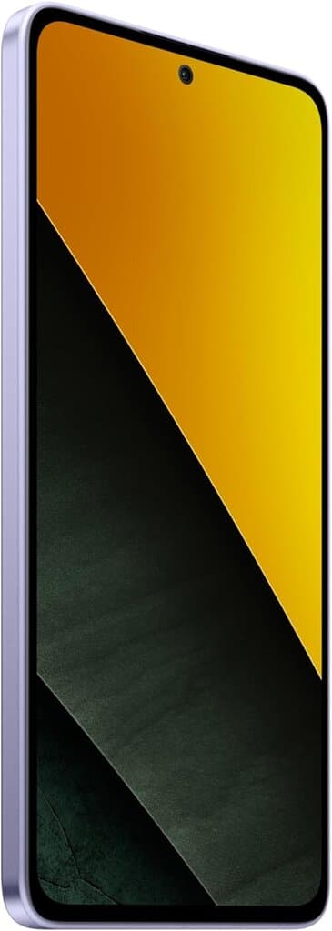 POCO M7 Pro 5G 256 GB 5