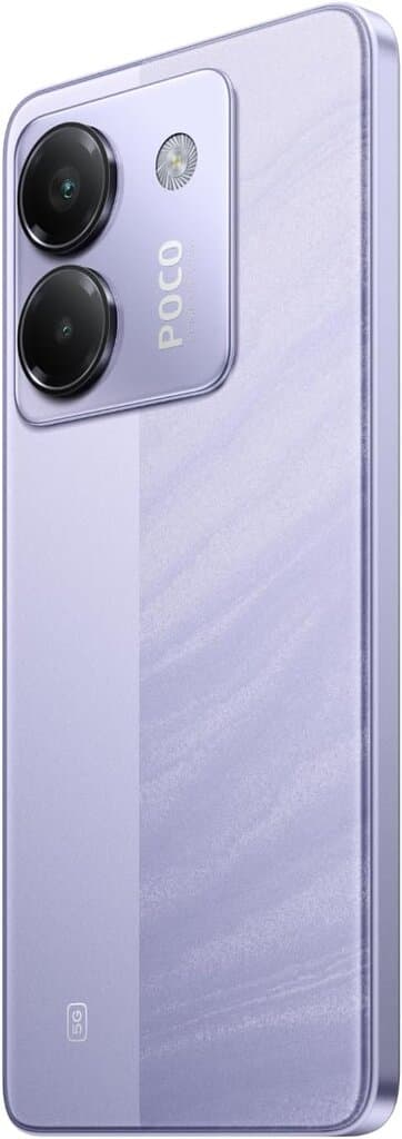 POCO M7 Pro 5G 256 GB 6