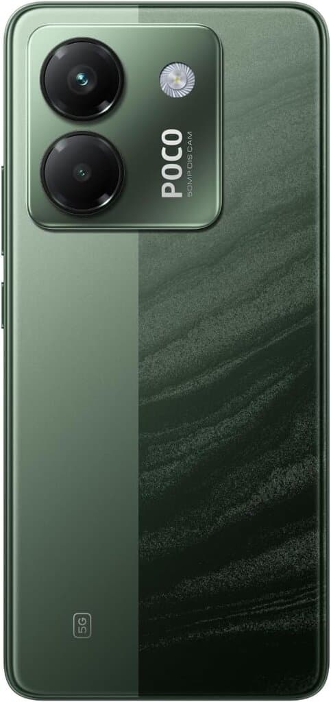 POCO M7 Pro 5G 256 GB — photo 2