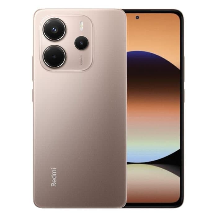 Xiaomi Redmi Note 14 256 GB