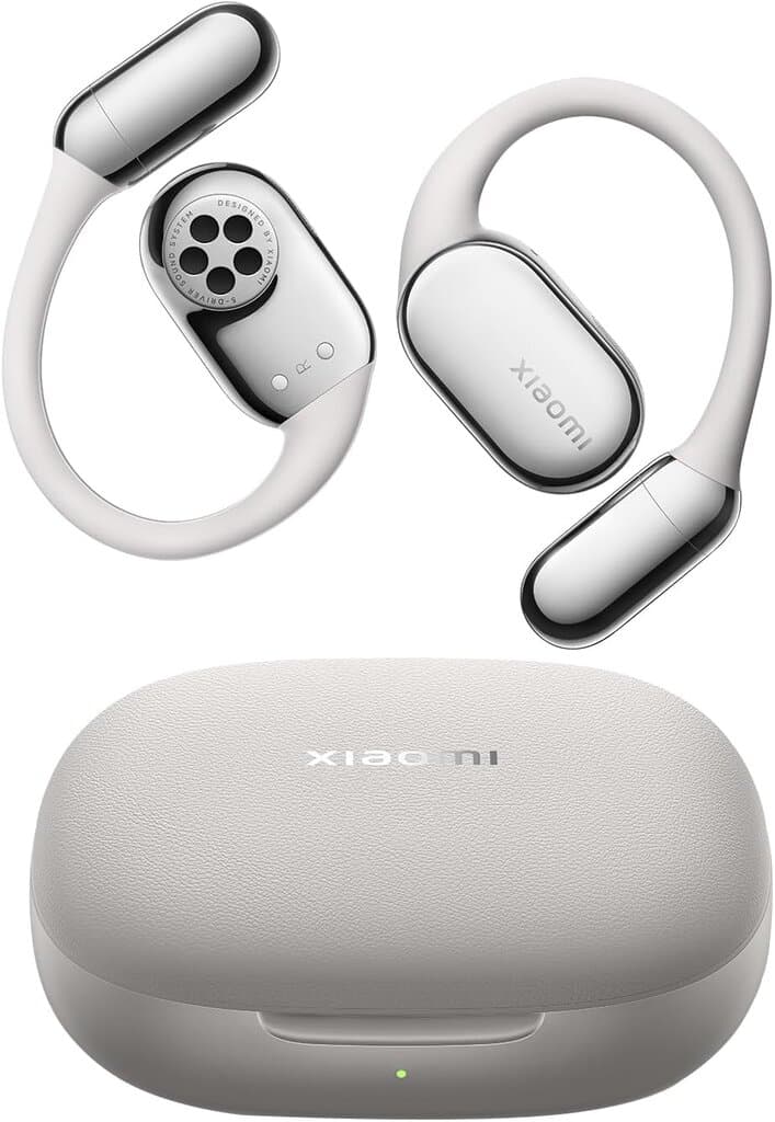 Xiaomi OpenWear Stereo Pro Titan Gray 1