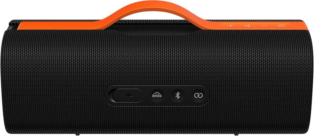 Xiaomi Sound Party NS7-GL Speaker 2