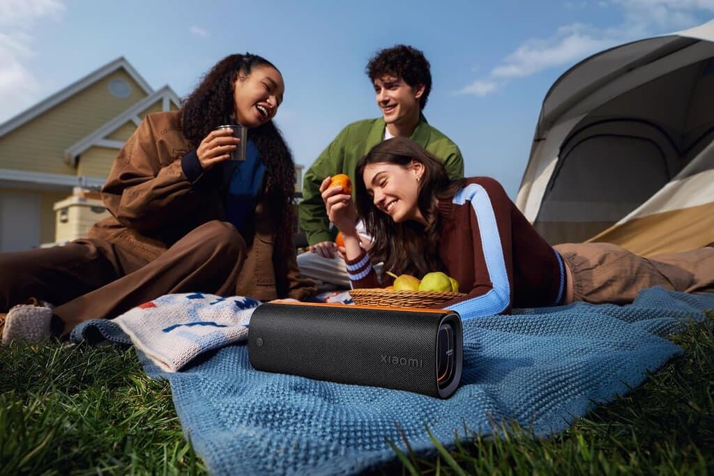 Xiaomi Sound Party NS7-GL Speaker 5