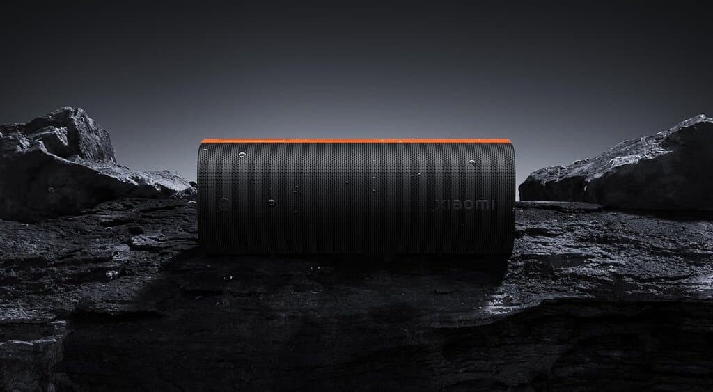 Xiaomi Sound Party NS7-GL Speaker 9
