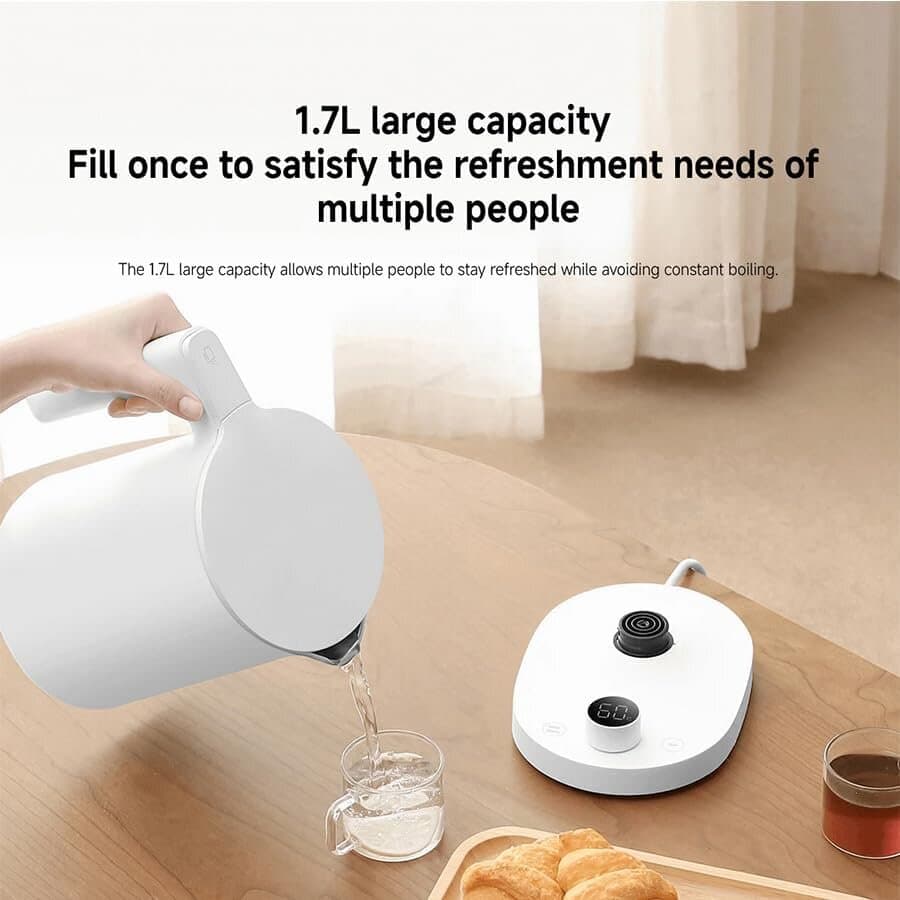 Xiaomi Smart Kettle 2 Pro 5
