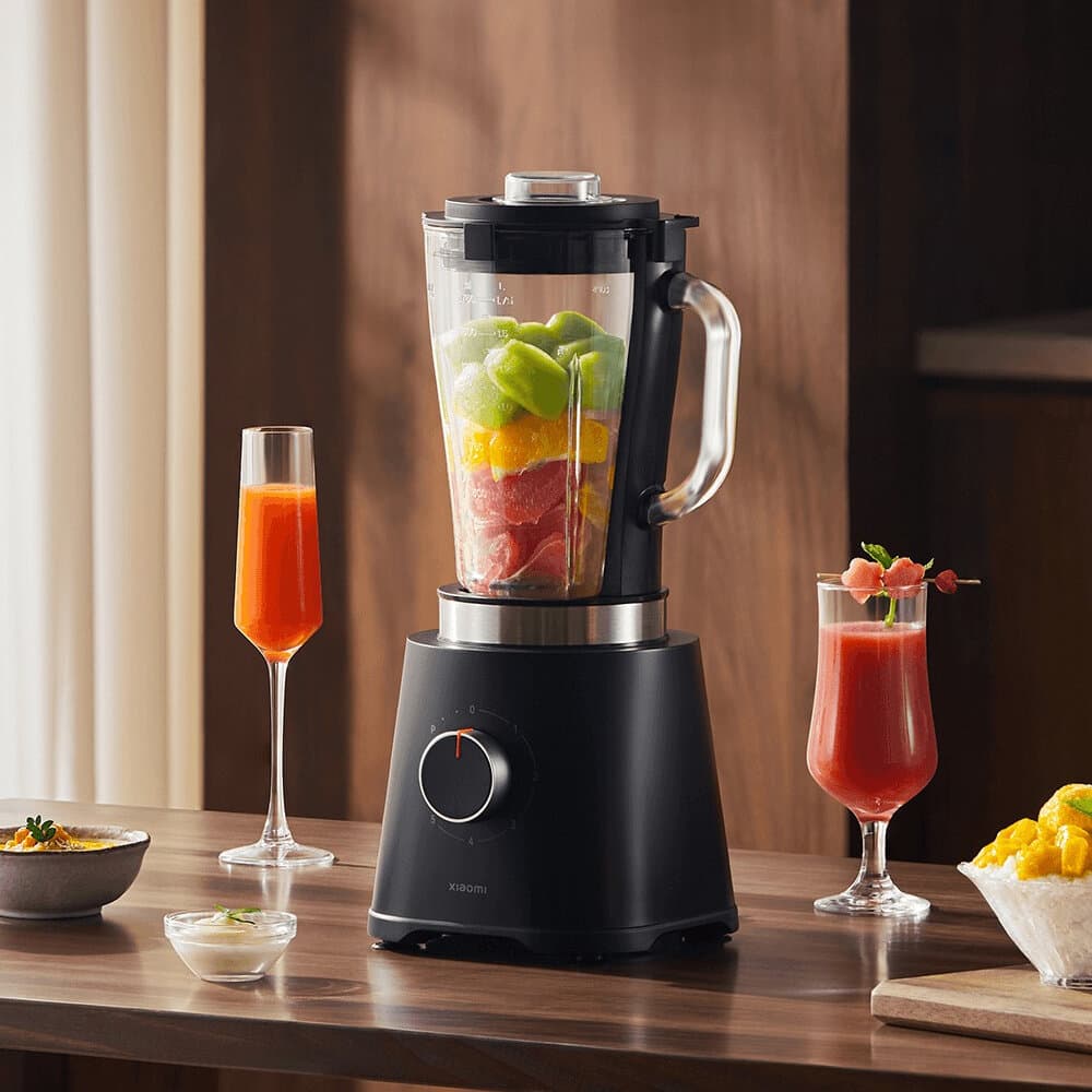Xiaomi Blender 5