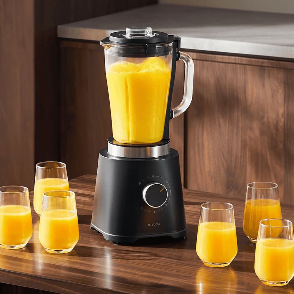 Xiaomi Blender 6
