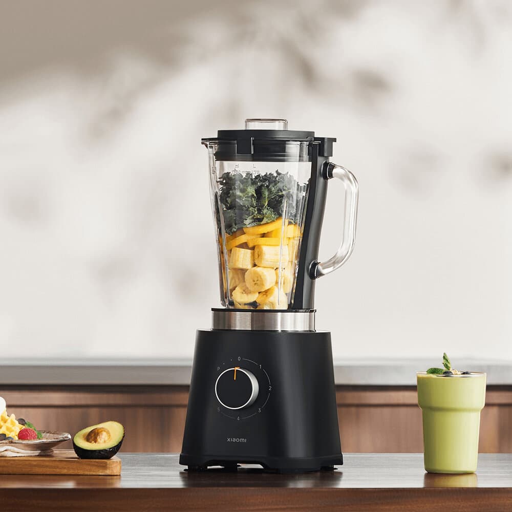 Xiaomi Blender 4