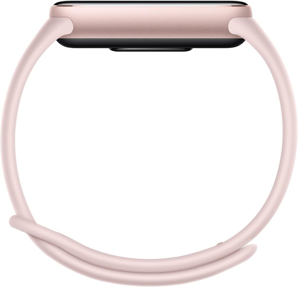 Xiaomi Smart Band 10 Mystic Rose 7