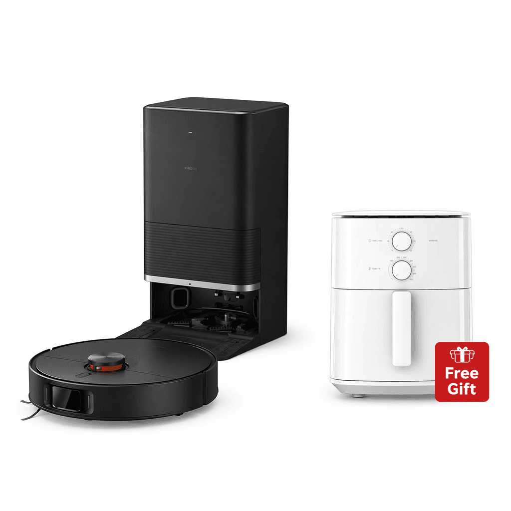 Xiaomi Robot Vacuum X20 Max