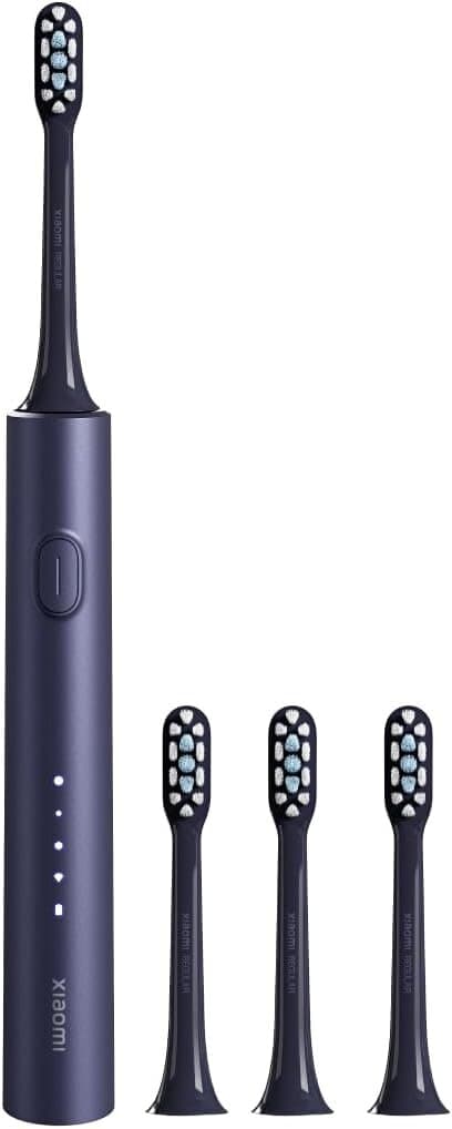 Xiaomi Electric Toothbrush T302 (Dark Blue) 2