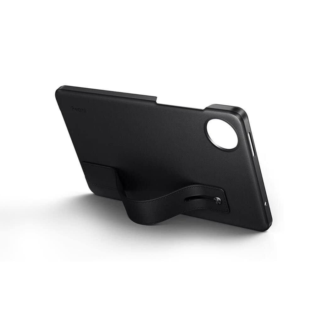 Redmi Pad SE 8.7 Cover Black 2