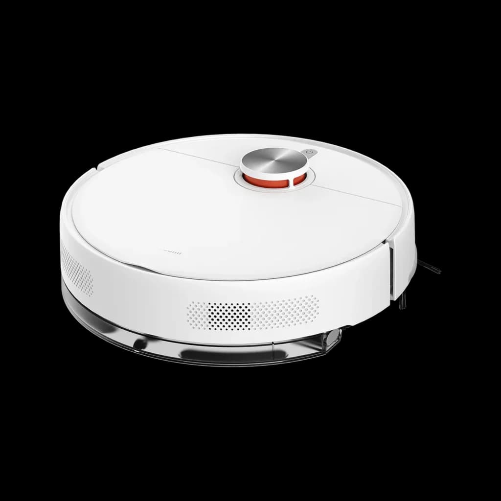 Xiaomi Robot Vacuum S40C 4