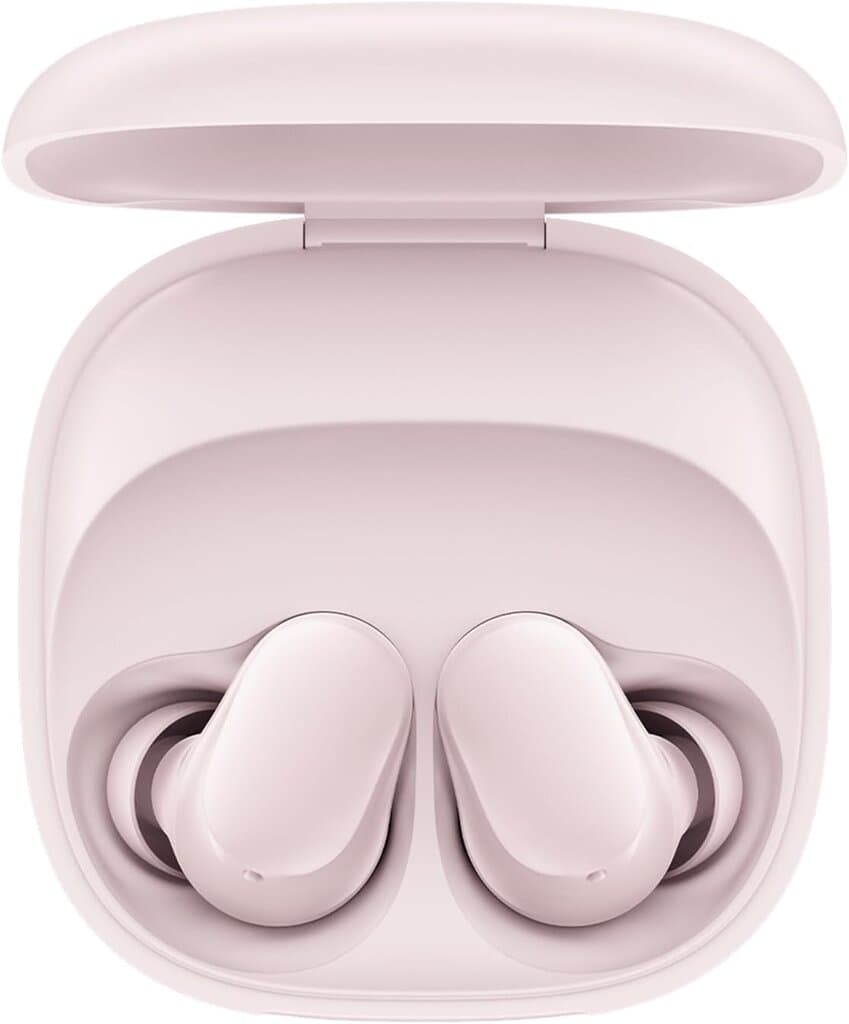 Redmi Buds 6 Play Pink