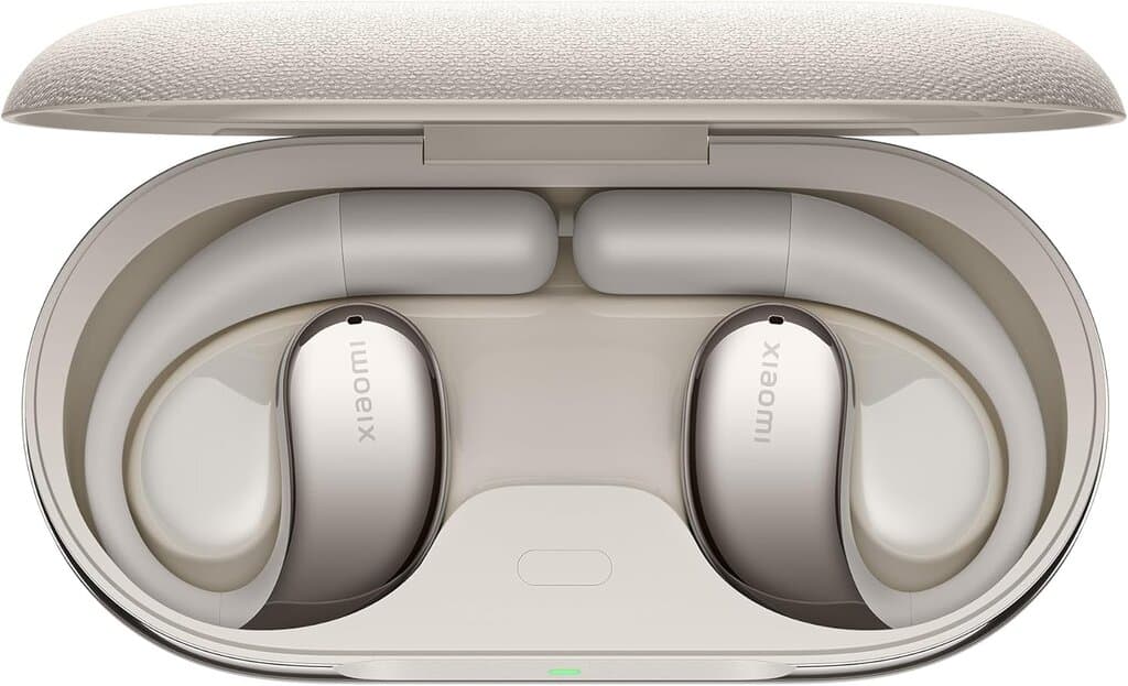 Xiaomi OpenWear Stereo - Sandstone Beige 5