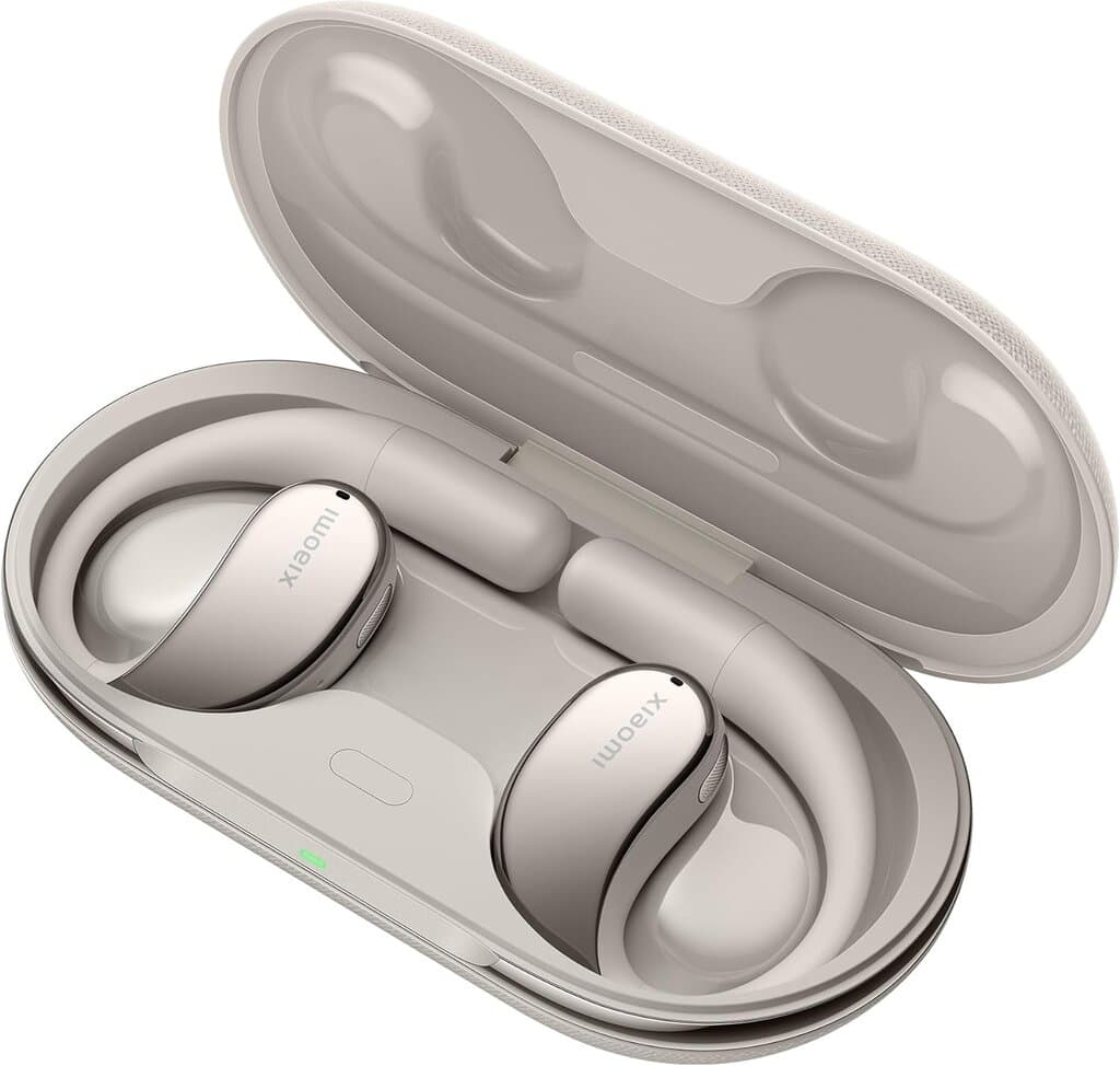 Xiaomi OpenWear Stereo - Sandstone Beige 6