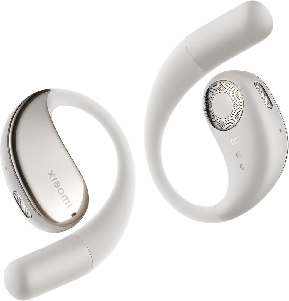 Xiaomi OpenWear Stereo - Sandstone Beige 8