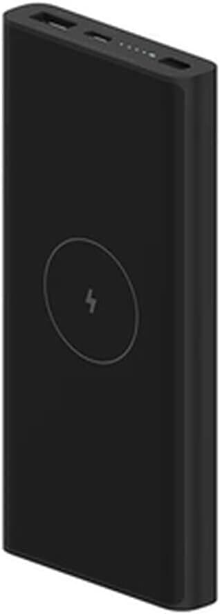 Xiaomi 10W Wireless Power Bank 10000 Black 2