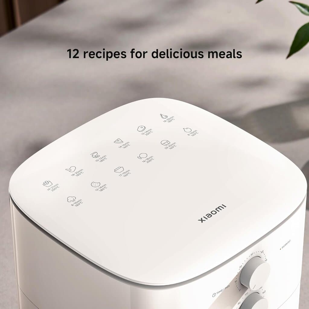 Xiaomi Air Fryer Essential 6L 7