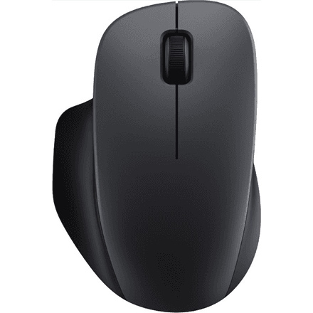 Xiaomi Wireless Mouse Comfort Edition (Black)