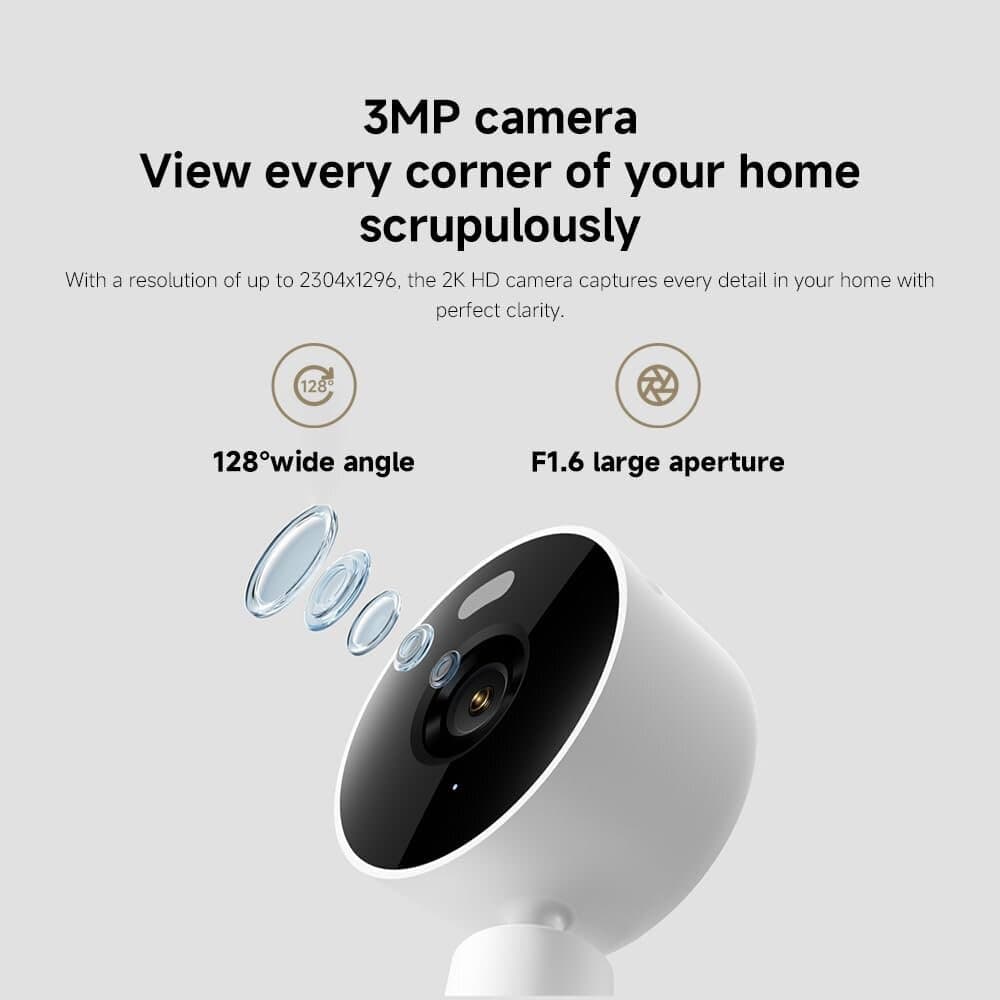 Xiaomi Smart Camera C100 2