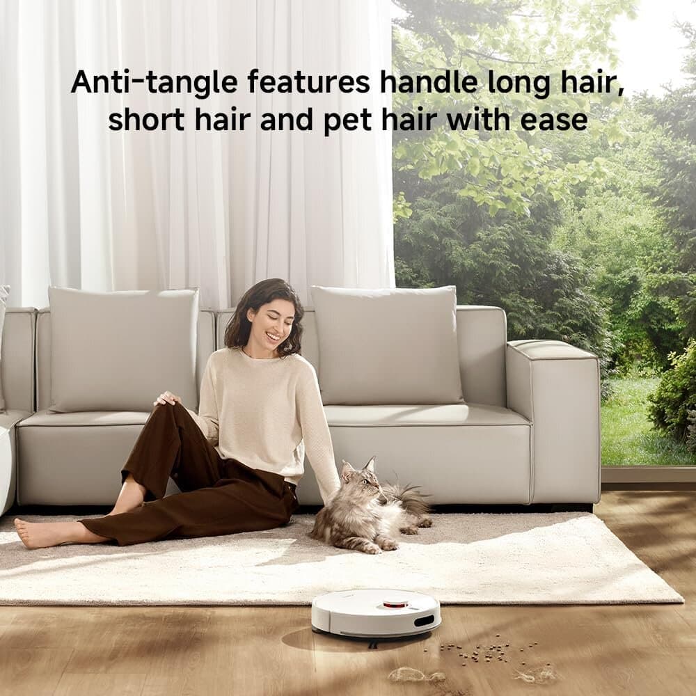 Xiaomi Robot Vacuum H40 5