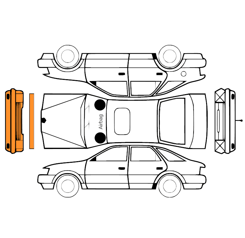 KIA Sorento SX 12