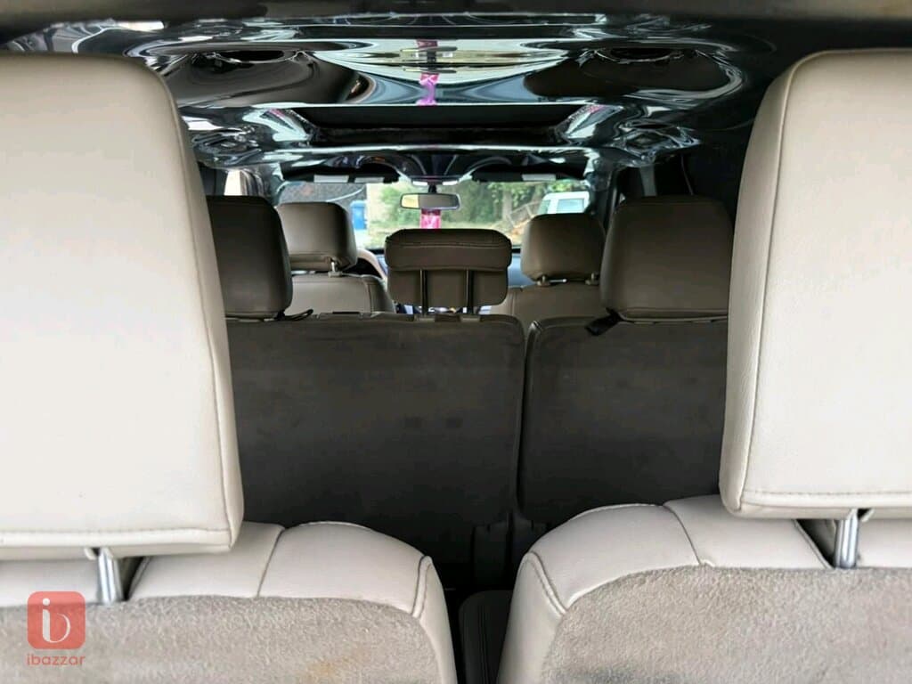 Ford Explorer XLT 13