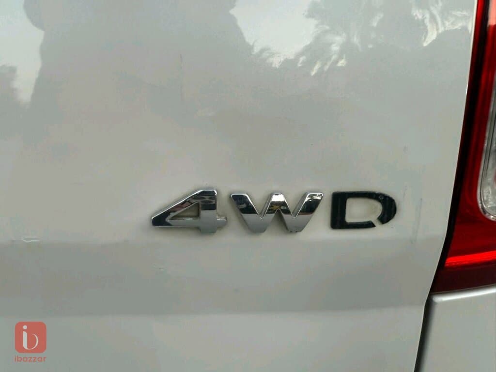 Ford Explorer XLT 14