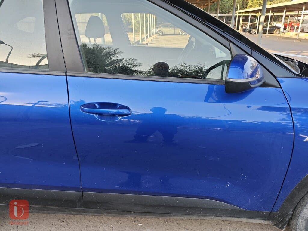 KIA Seltos LX 11