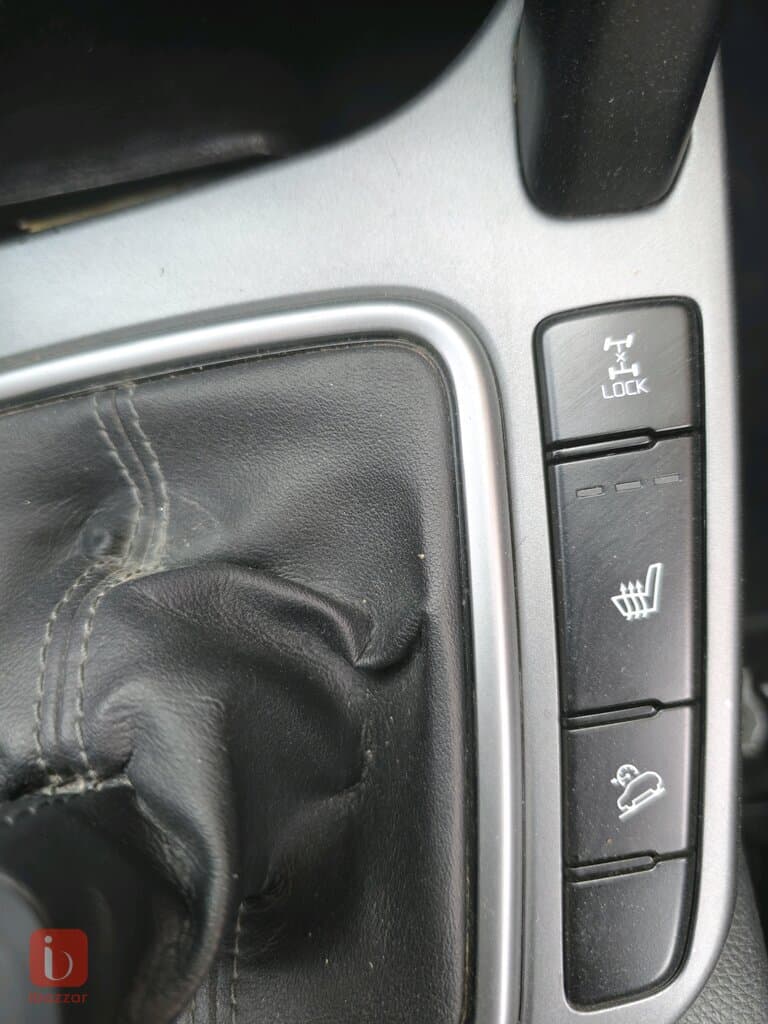 KIA Seltos LX 12