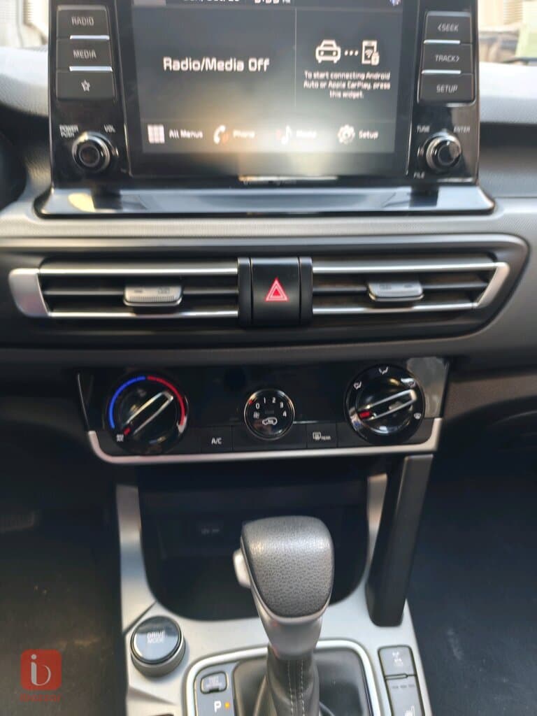 KIA Seltos LX 14