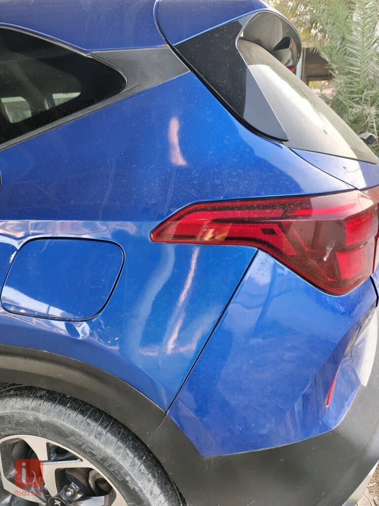 KIA Seltos LX 5