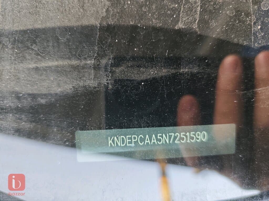 KIA Seltos LX 6