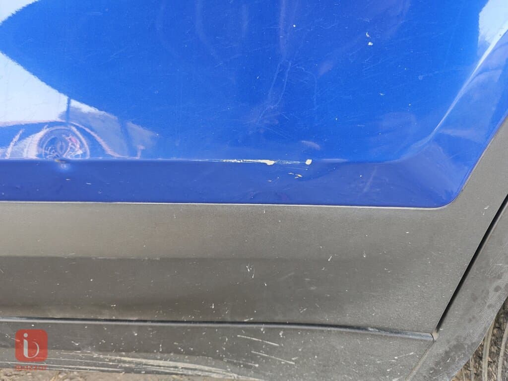 KIA Seltos LX 8
