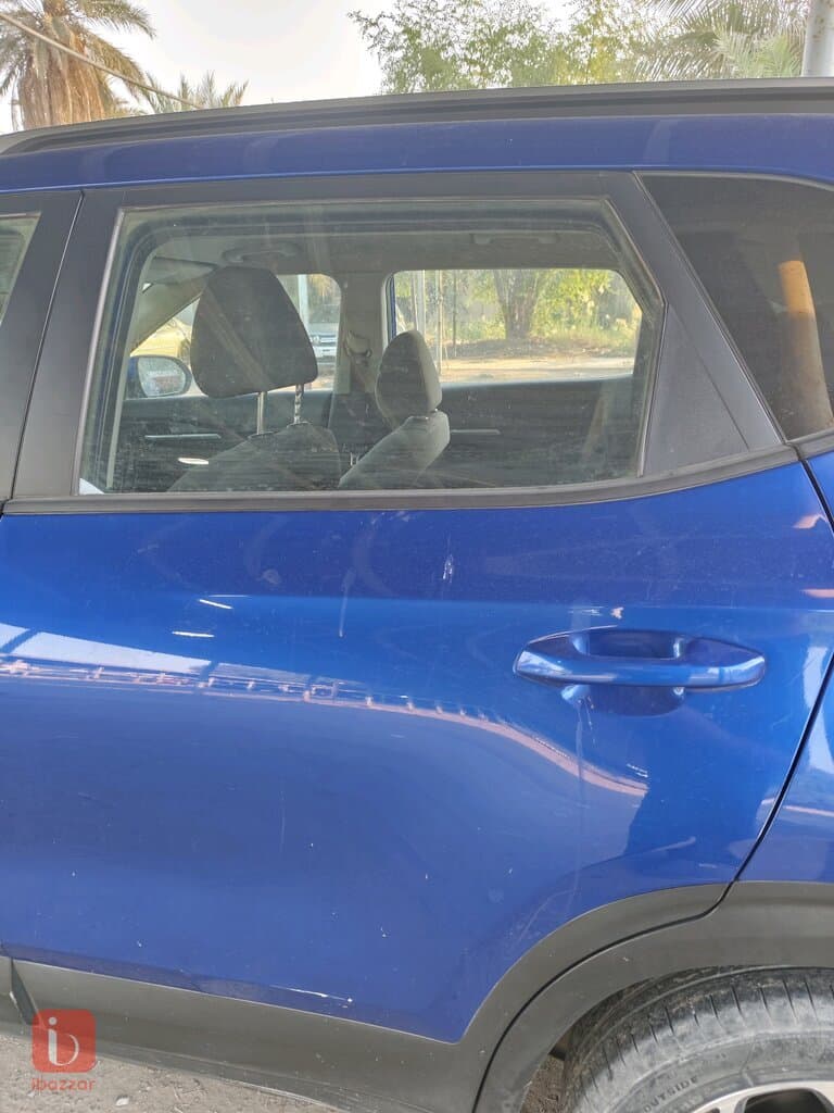 KIA Seltos LX 9