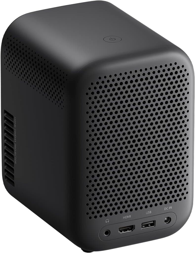 Xiaomi Smart Projector L1 4
