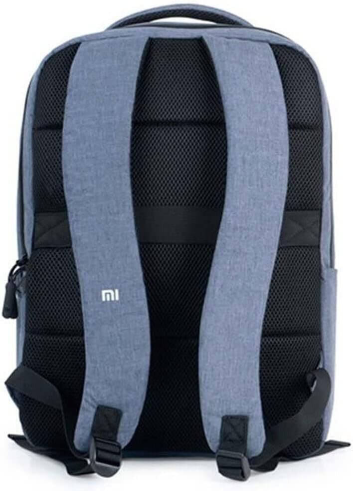 Xiaomi Commuter Backpack (Light Blue) 2