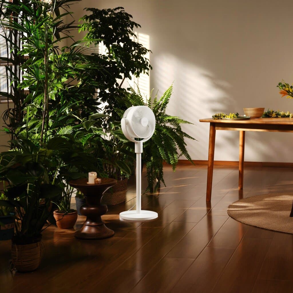 Xiaomi Smart Standing Air Circulation Fan 8