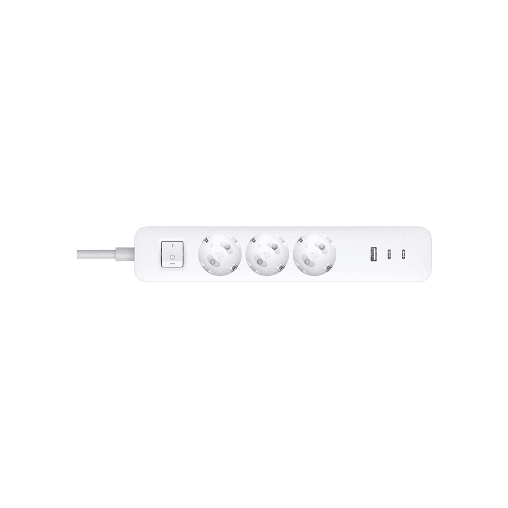 Xiaomi 20W Power Strip (2C1A) 8