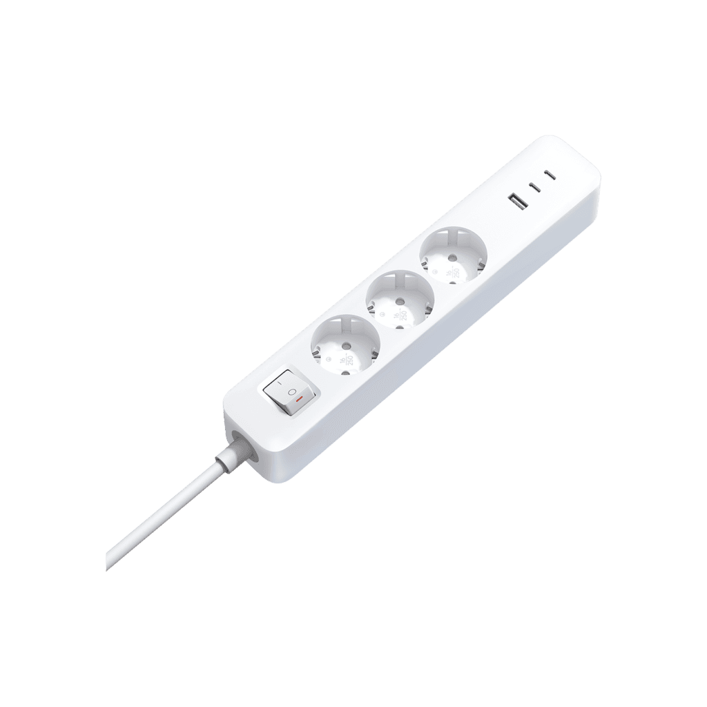 Xiaomi 20W Power Strip (2C1A) 9