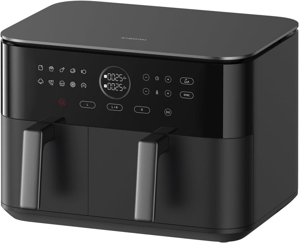 Xiaomi Dual Zone Air Fryer 10L
