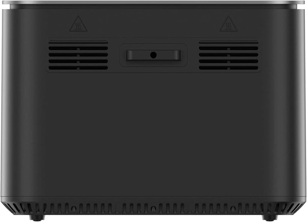 Xiaomi Dual Zone Air Fryer 10L 4