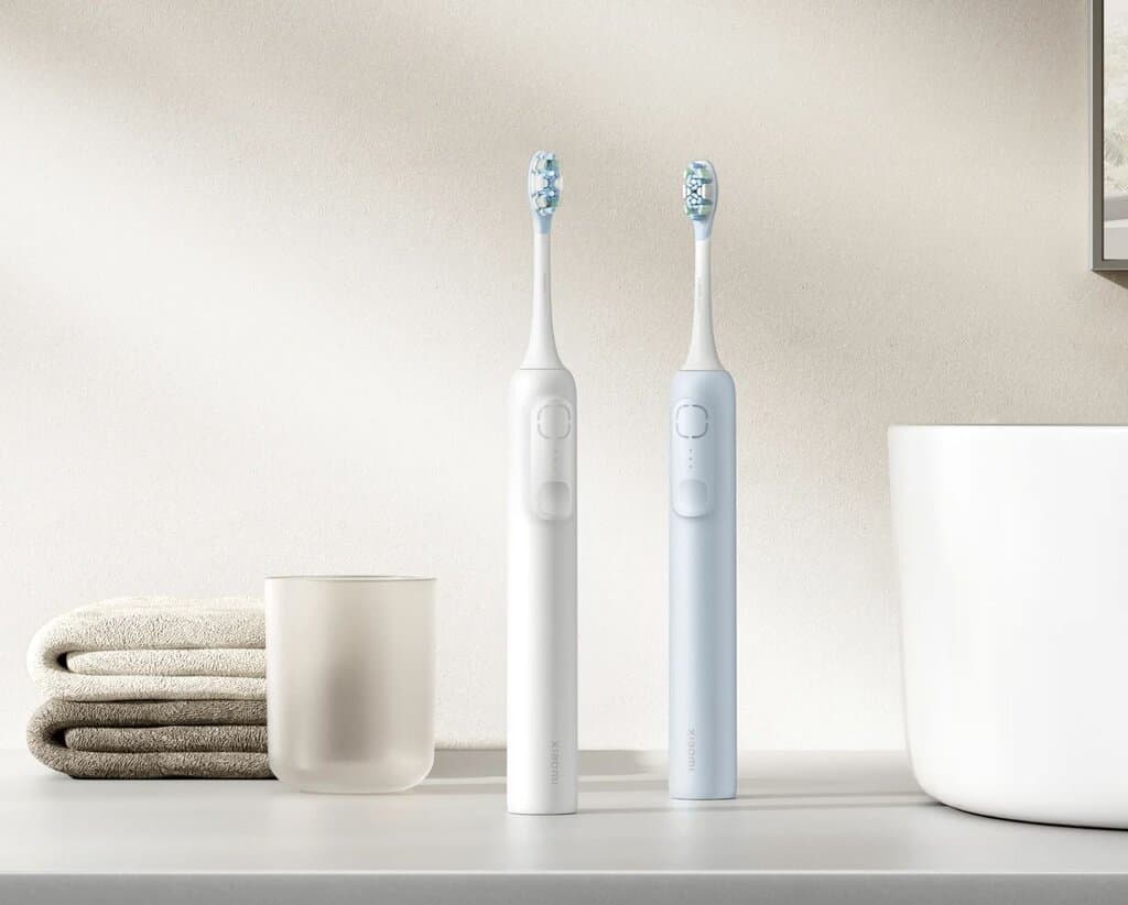 Xiaomi Oscillation Electric Toothbrush BLUE 4