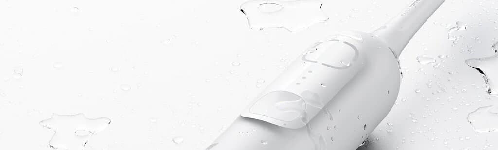 Xiaomi Oscillation Electric Toothbrush BLUE 6